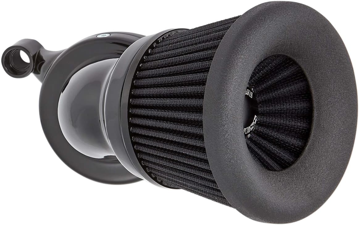 Velocity 65° Air Cleaner Kit - Black