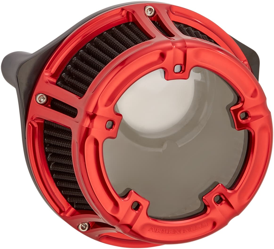 Method™ Clear Series Air Cleaner - Red