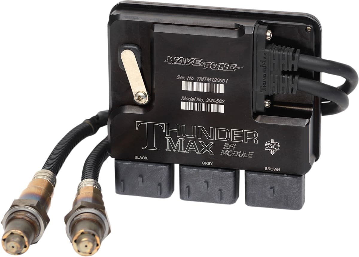 ThunderMax Engine Control Module Kit with Integral Auto Tune - '14-'16 Touring/Trike
