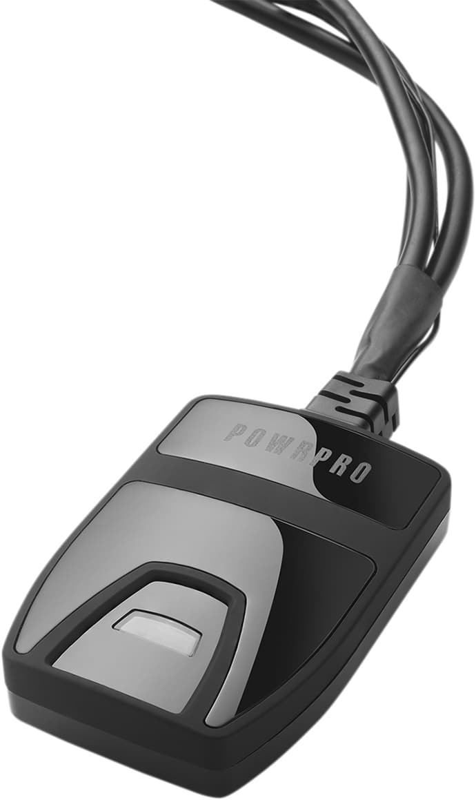 Fi2000R PowrPro Tuning Module - Black - Sportster '07-'13