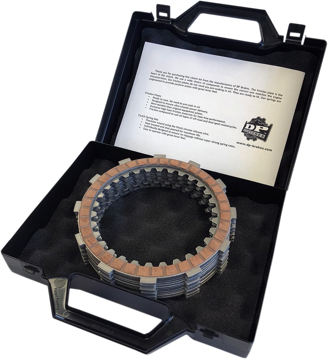 Clutch Kit