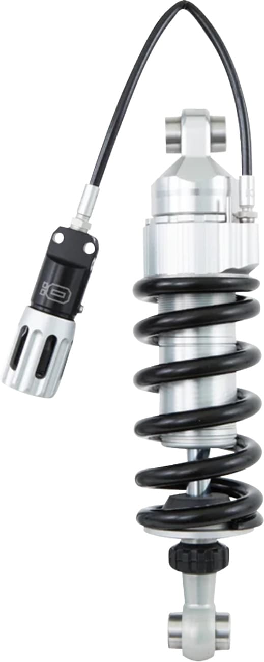 Shock - 12.5" - STX Performance - Preload Side Cover (HD514)