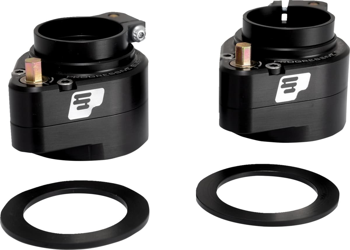 Upgrade Kit - Quik Preload System - 444/944 - Black