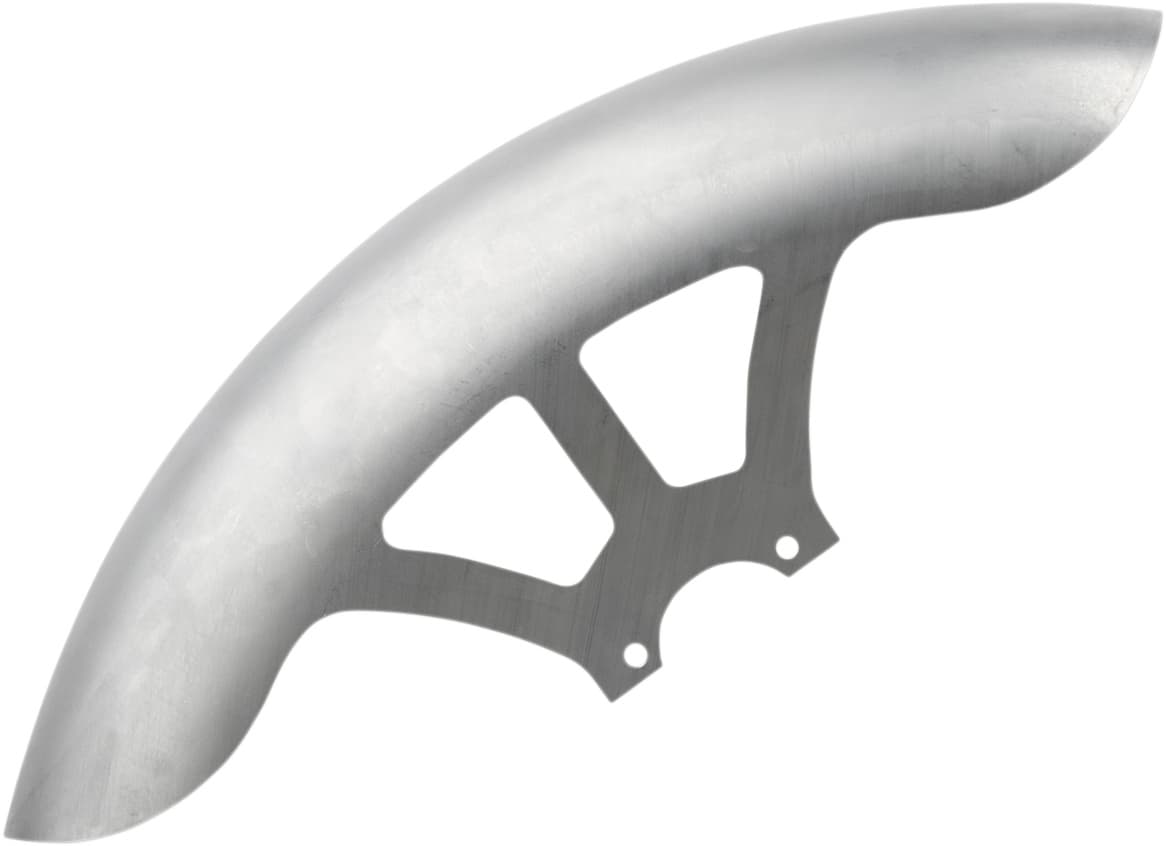 Pro Short Front Fender - 21"
