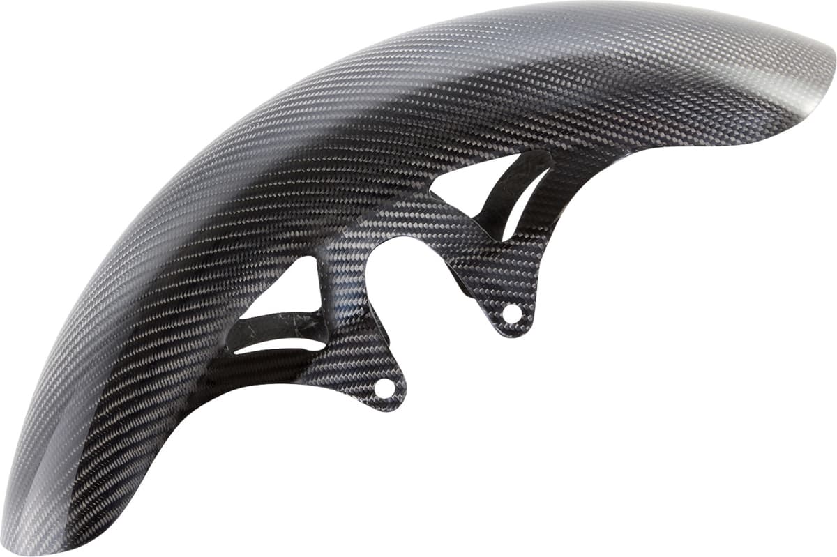 Pro Sport Front Fender - 19" - FLT '24-'25