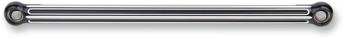 Shift Rod - 10 Gauge - Round - Black