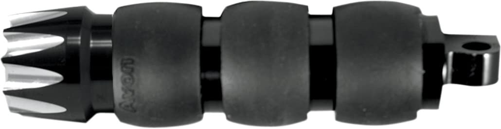Foot Pegs - Excalibur Velvet Air - Anodized
