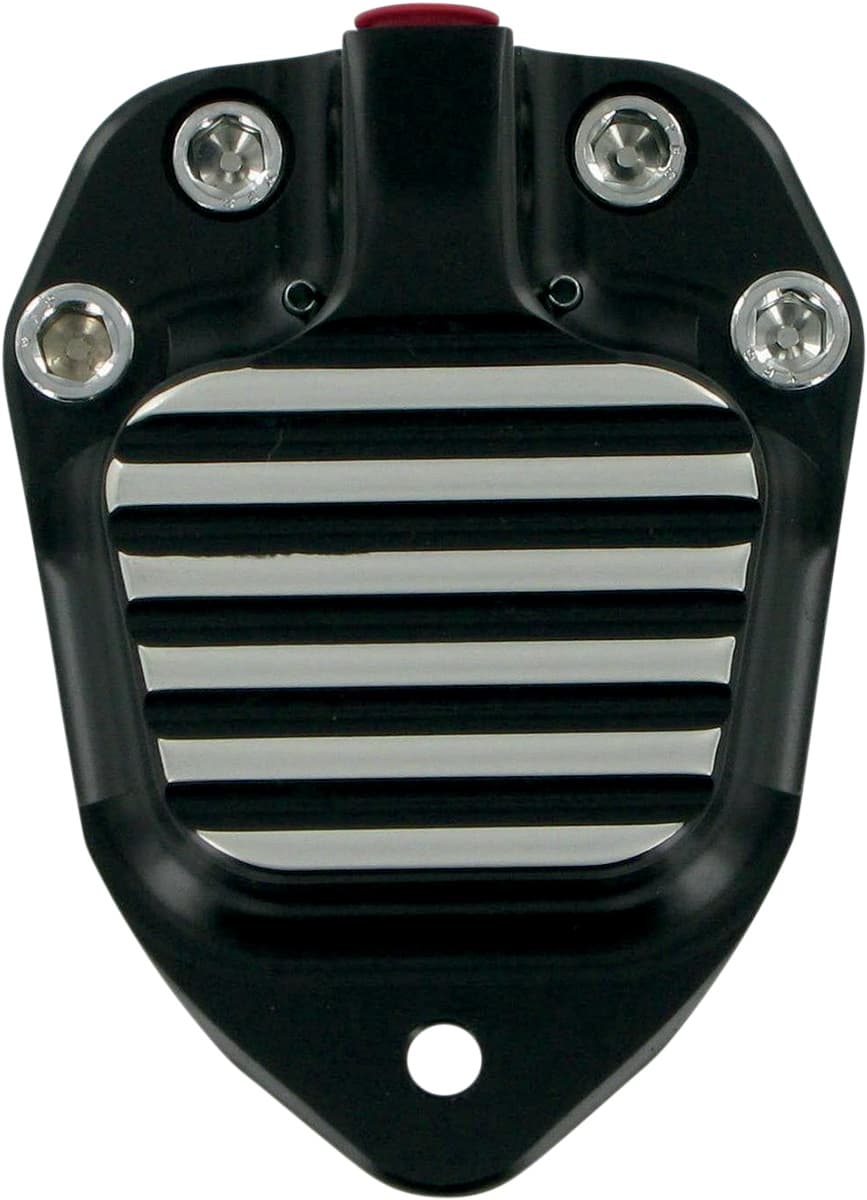 Front Caliper - 74-77 FX - Classic Black