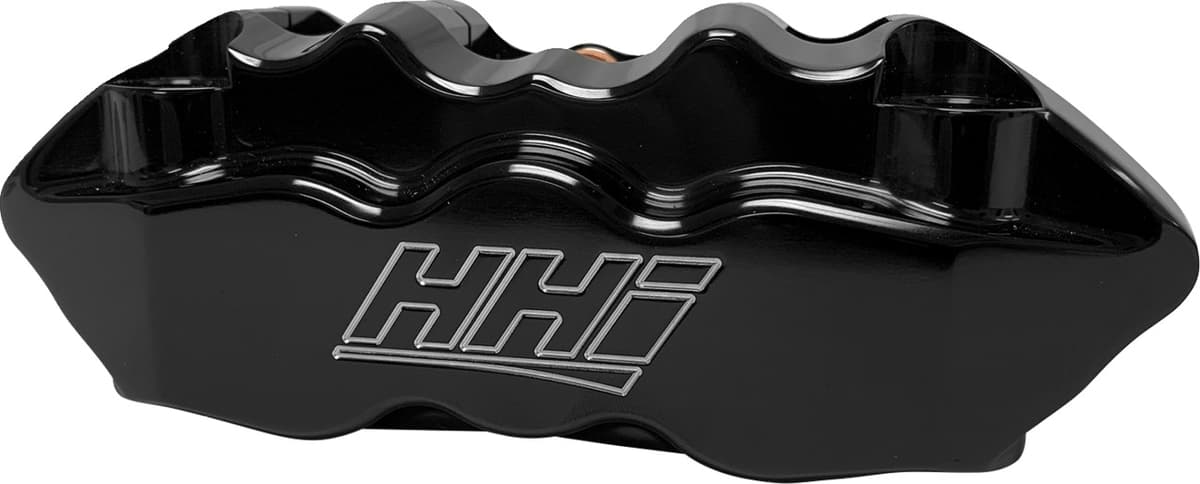 Caliper - Black
