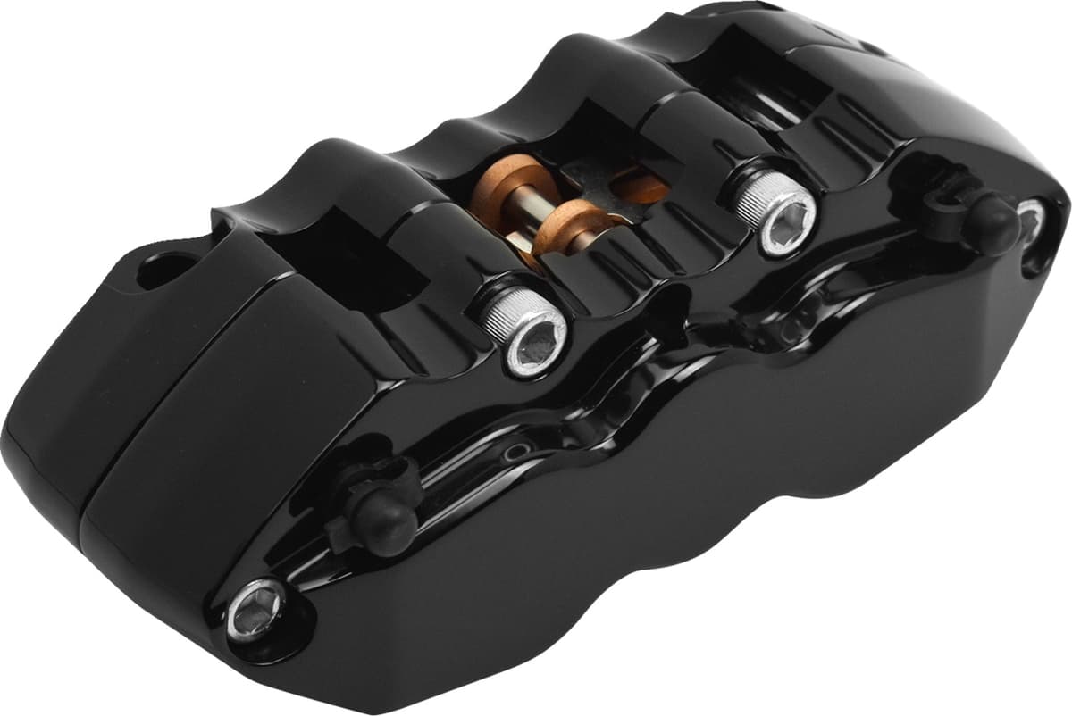 Caliper - Black