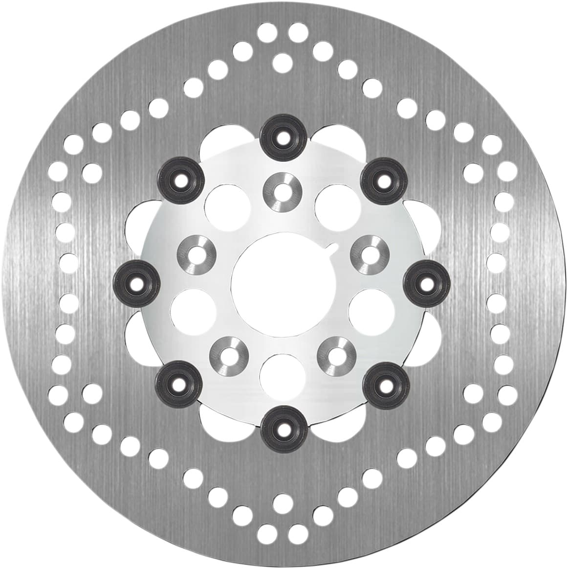 Brake Rotors - Harley Davidson