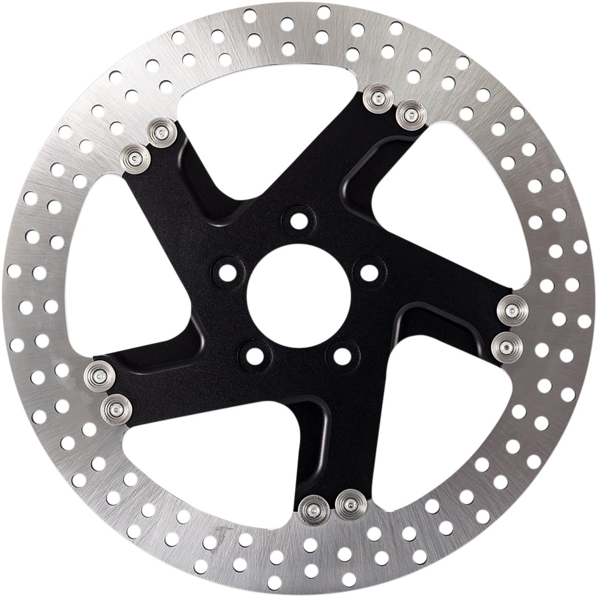 Black Ops Rotor - 11.8" - Front Right
