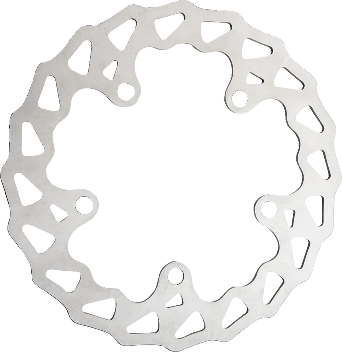 Rotator Brake Rotor - Spoke Mount FLT - 11.8"