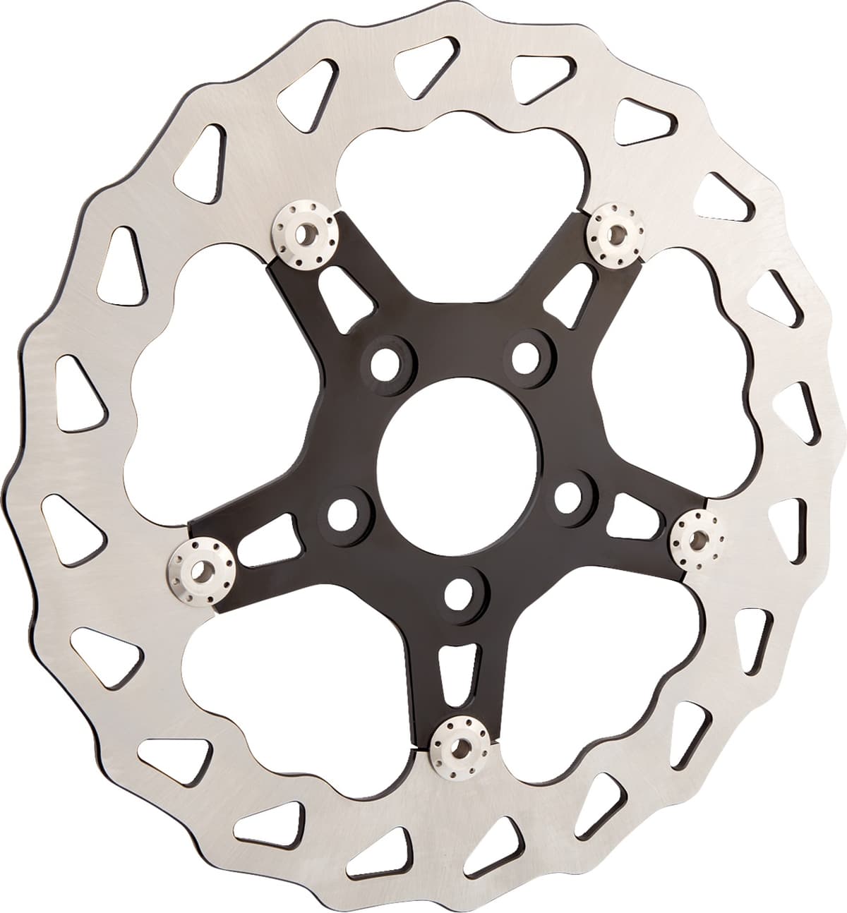 Rotator II Rotor - Left - 11.5"