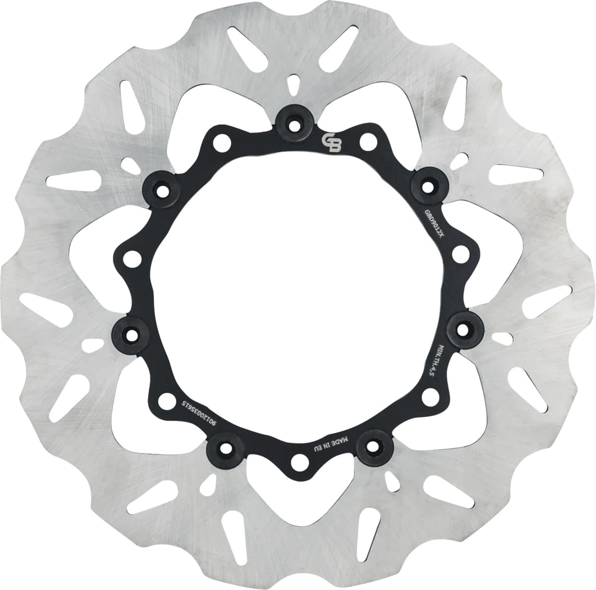 Brake Rotor - 300 mm - Front