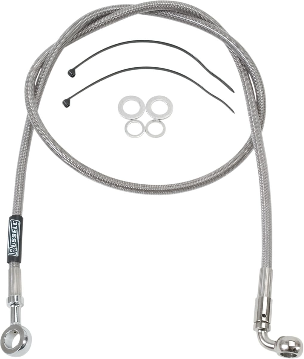 ProSwivel™ Brake Hose