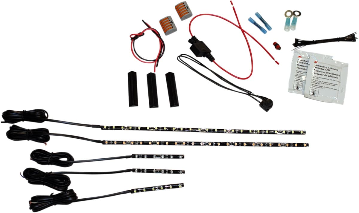 MagicFLEX®2 Cruiser LED Engine Kit - Blue
