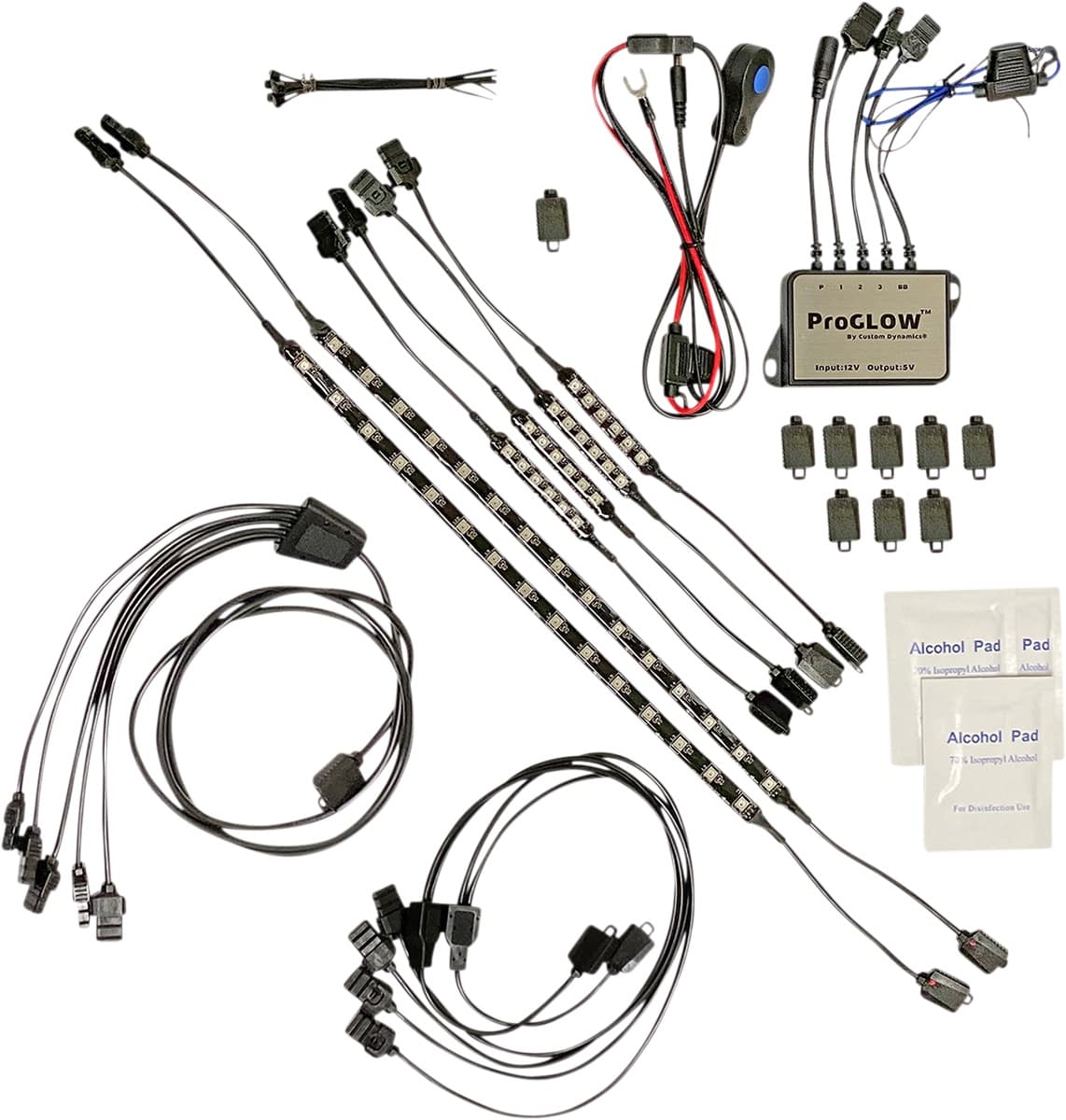 ProGLOW™ Light Kit - Engine