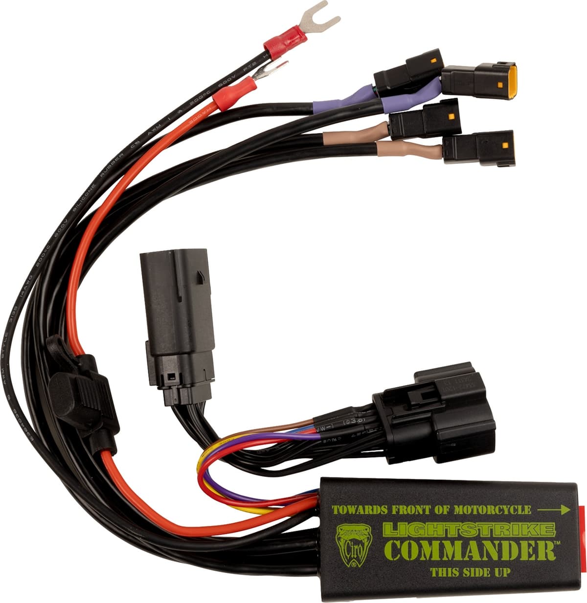 Controller - Lightstrike COMMANDER™