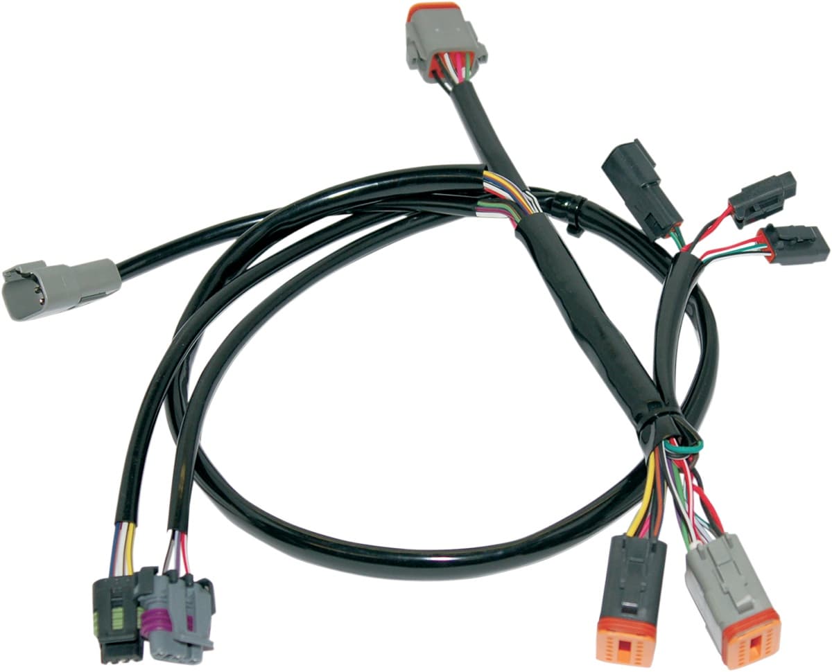 Ignition Wiring Harness - Harley Davidson