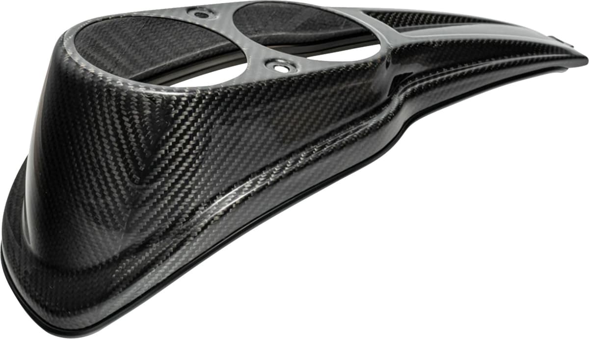 Dash Panel - Gloss Black - FXLRS