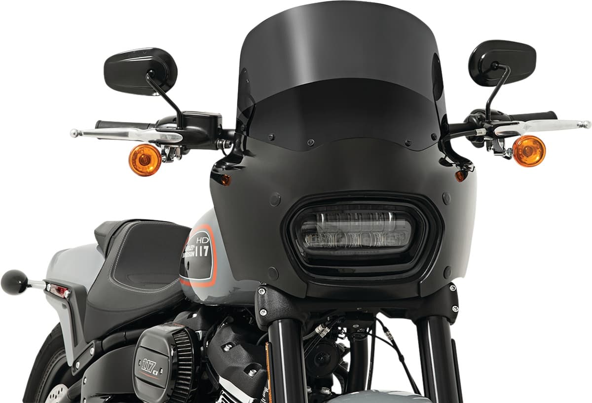 Road Warrior Fairing - FXFB