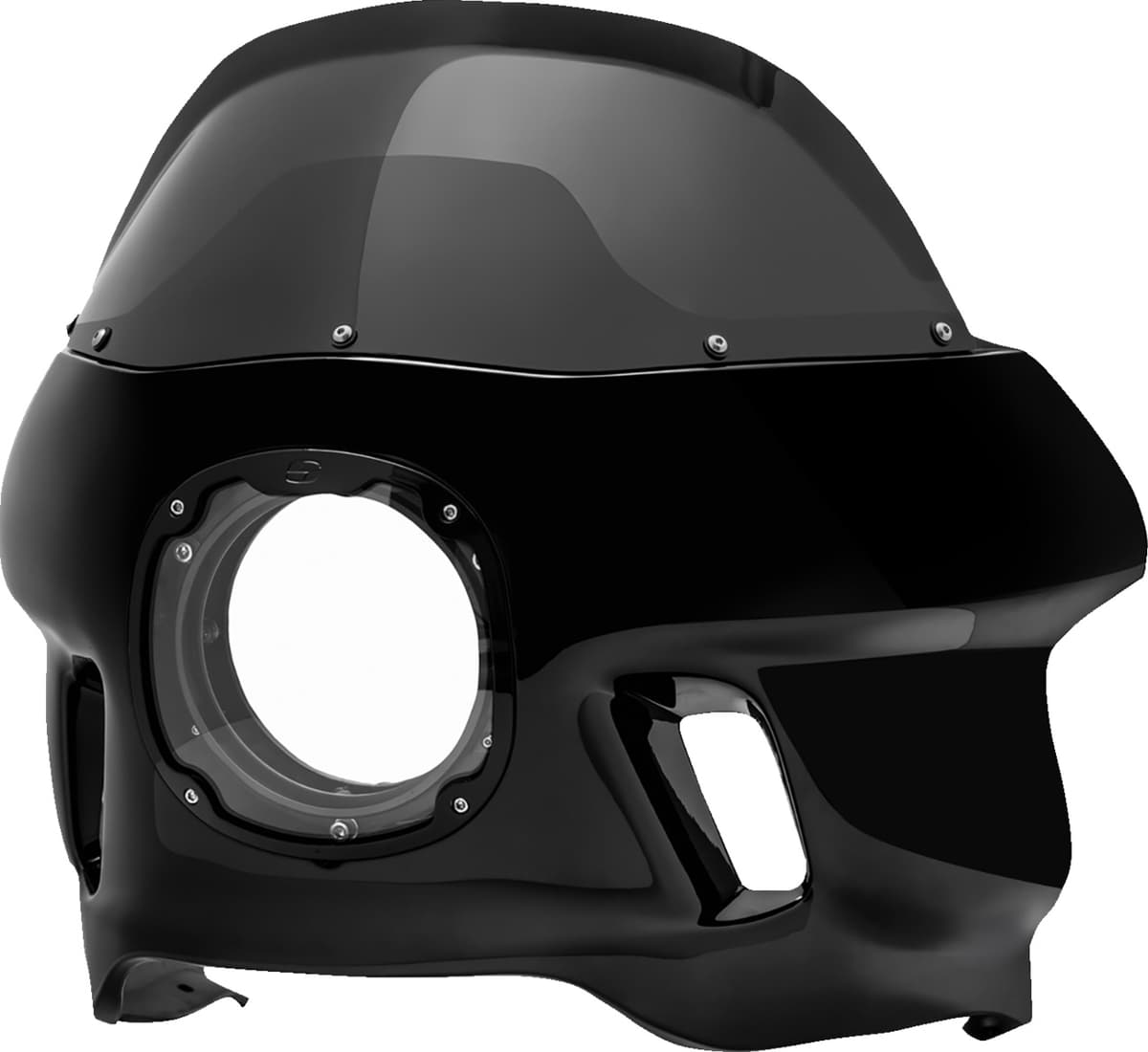 S-RT Mini Fairing - Sportster