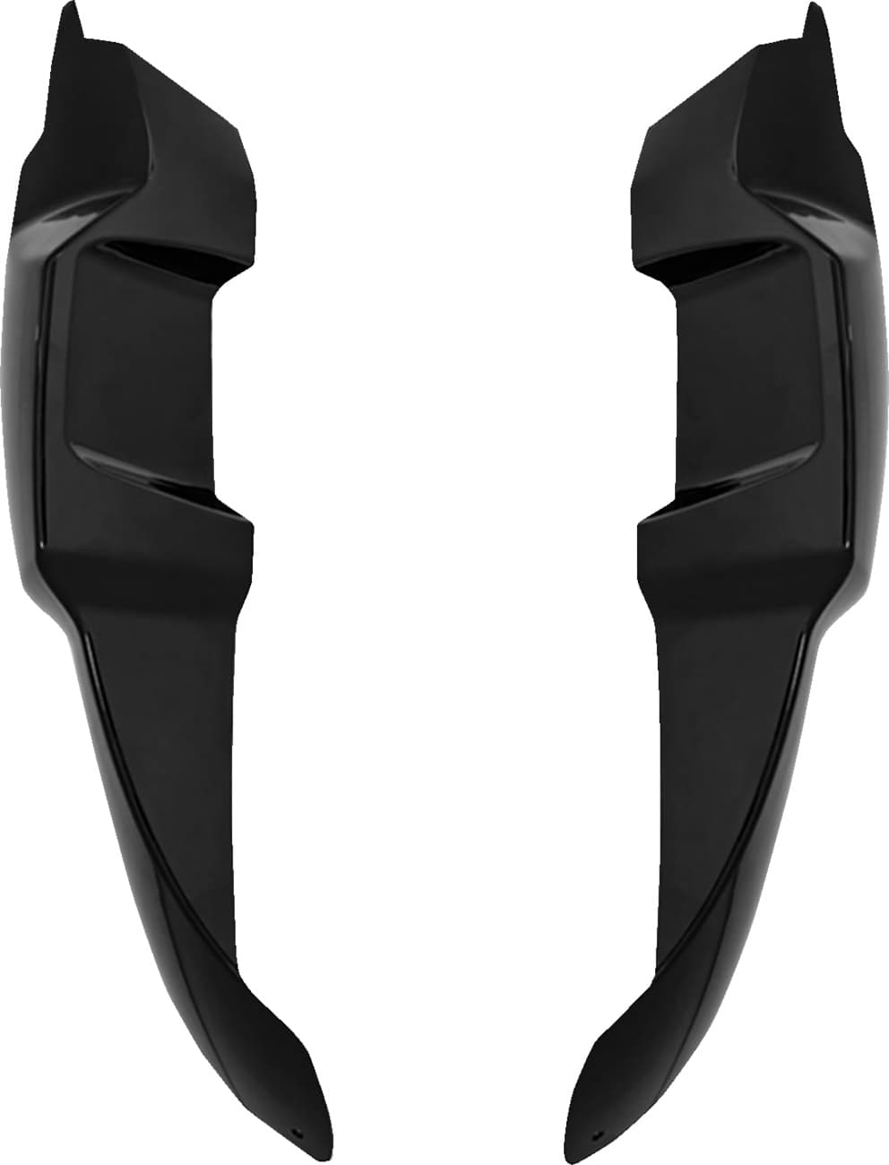 Lowers - Fairing - Dyna