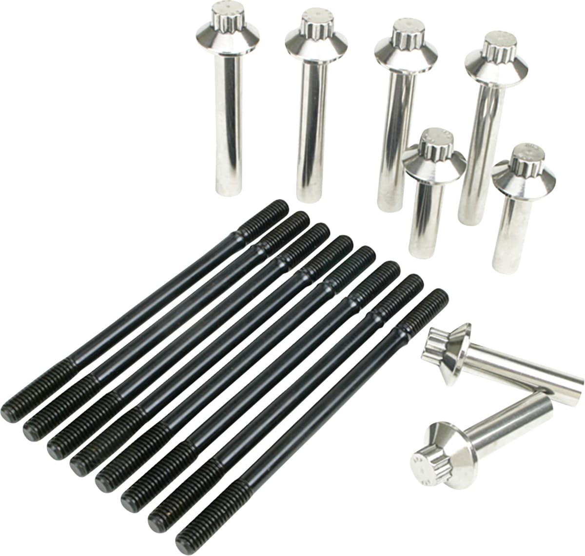Stud Kit - Cylinder - Evolution