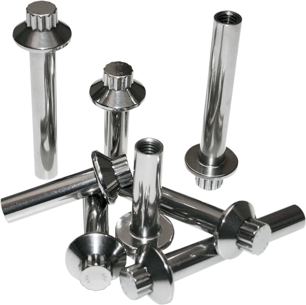 Head Bolt Kit - Evolution/Twin Cam
