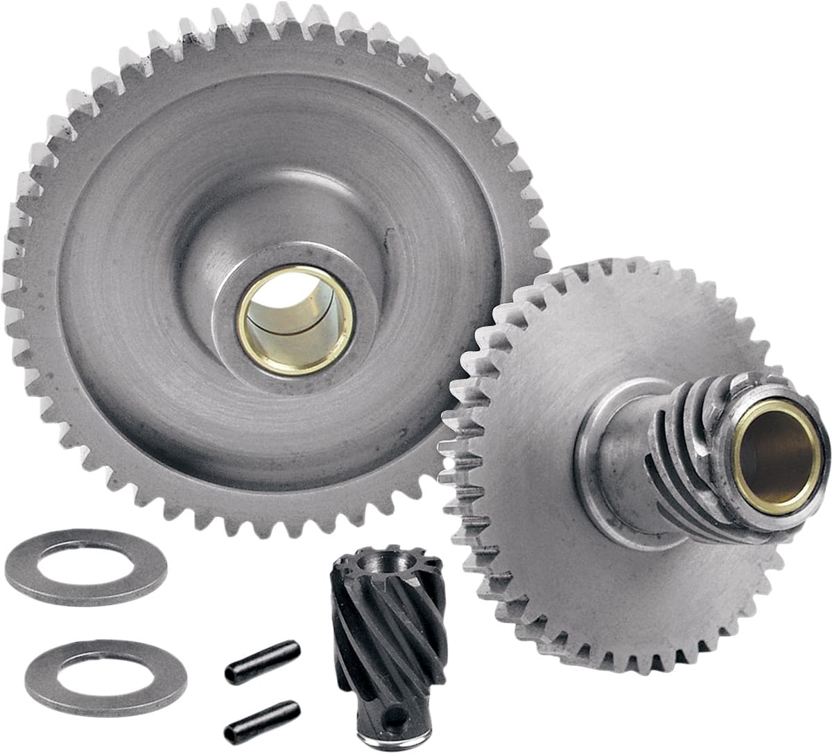Gear Kit - Generator Engine Case