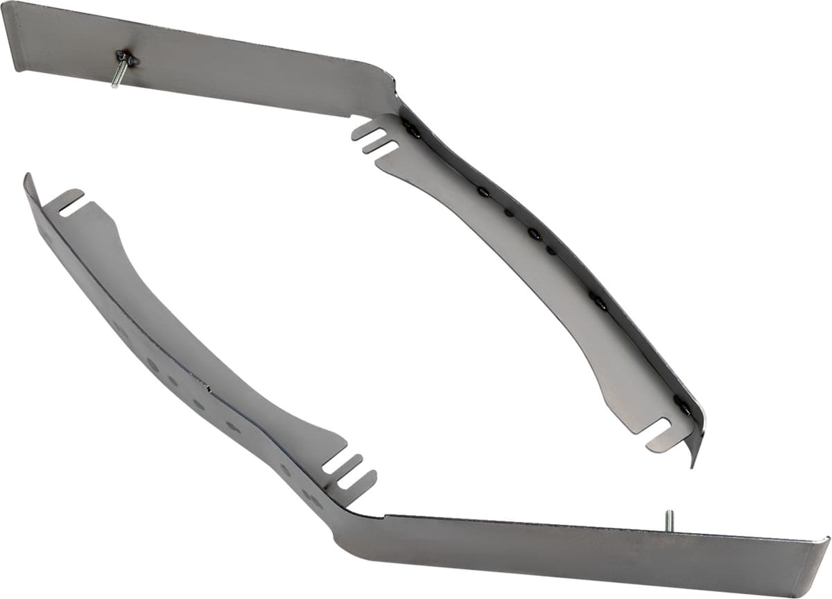 Filler Panels for Hardbags - For use with Softail '14+ Style Saddlebags