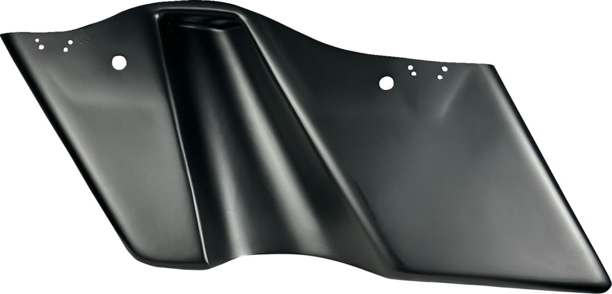 Saddlebag - Right