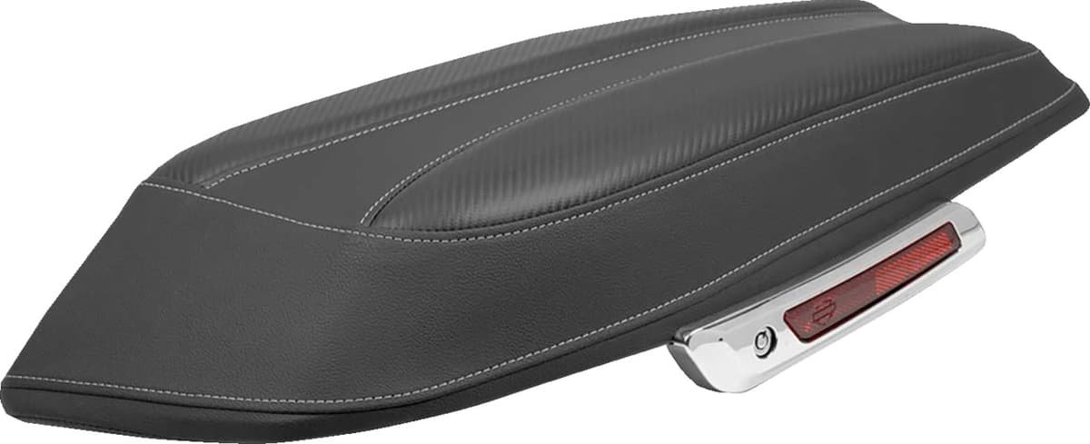 Saddlebag Covers - Dominator - FLT/FLH '23-'24