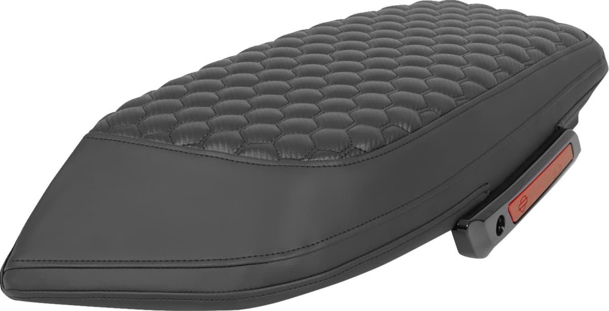 Saddlebag Covers - Honeycomb - FLH/FLT '24-'25