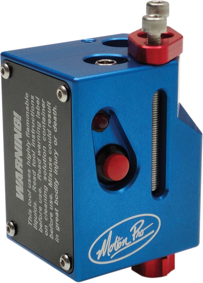 Fuel Injector Cleaner - For EV1 Fuel Injector - Kit