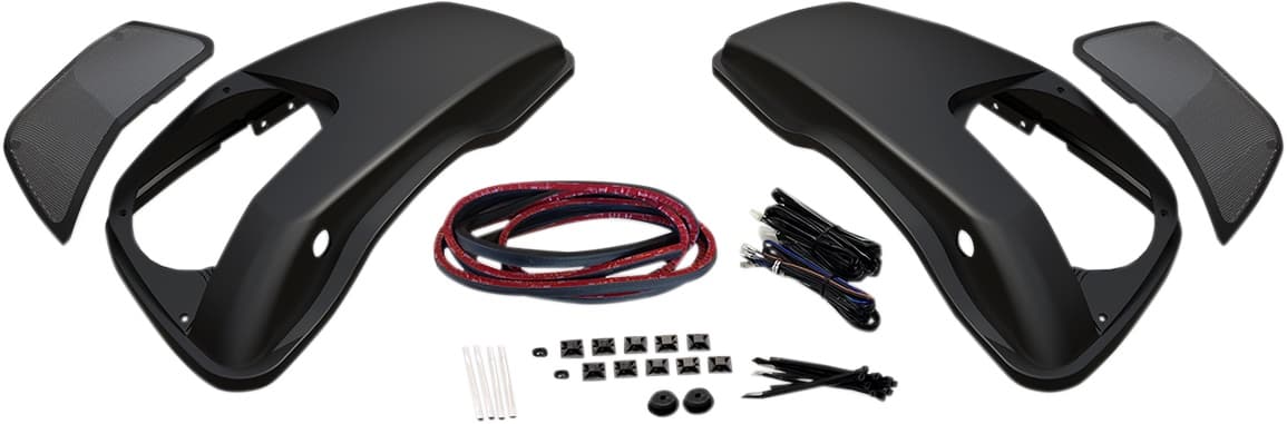Speaker Lid Kit - w/o Speakers