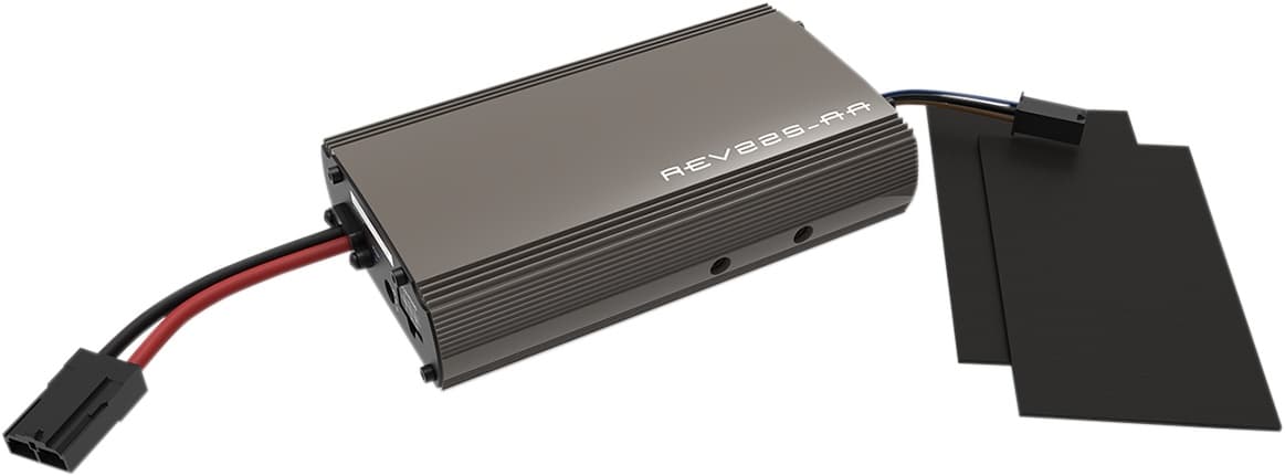 Rev 225 Series 2-Channel Amplifier Kit FL '98-'13