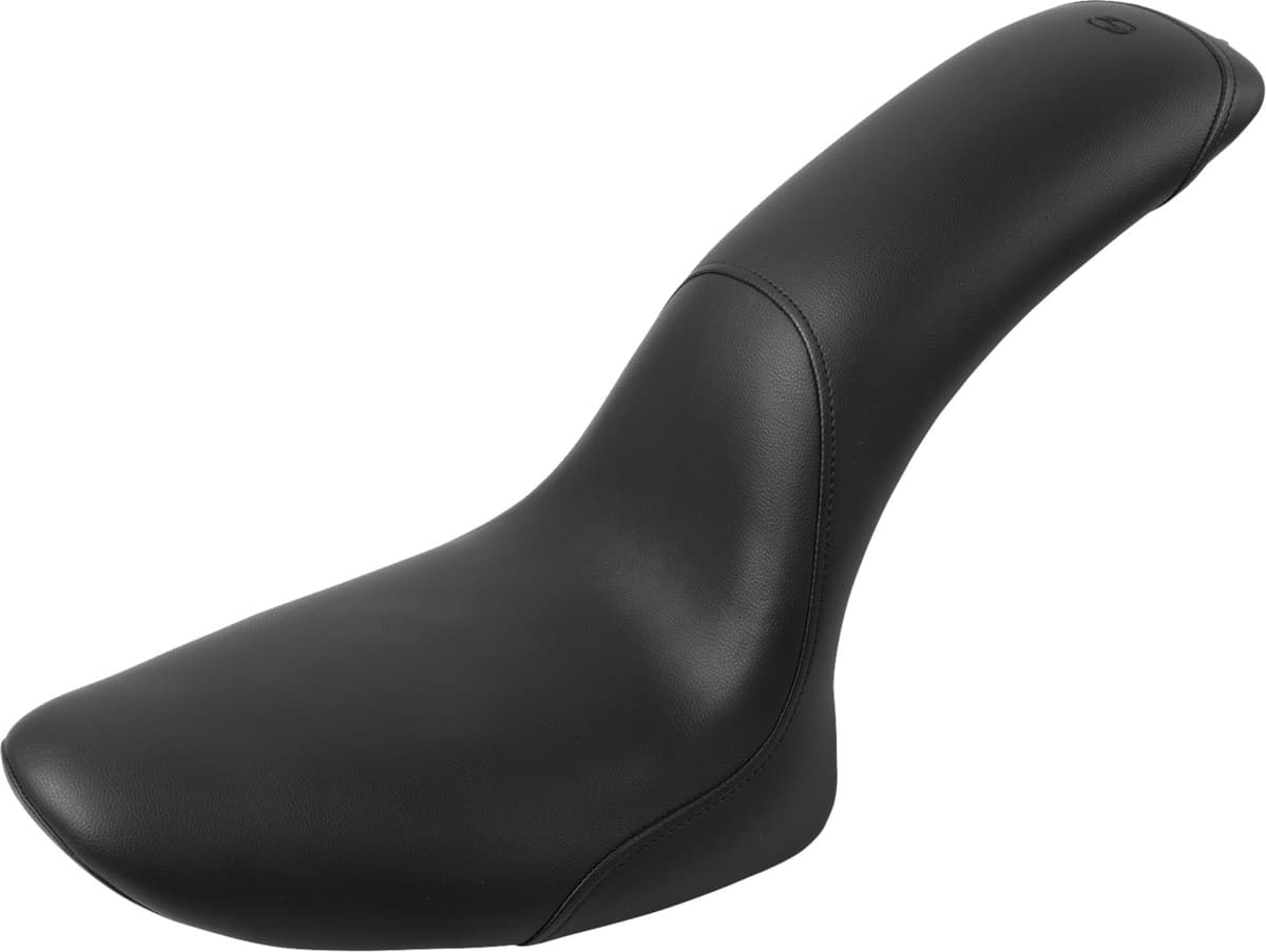 Seat - Profiler™ - Black - Smooth - FL/FX '84-'99