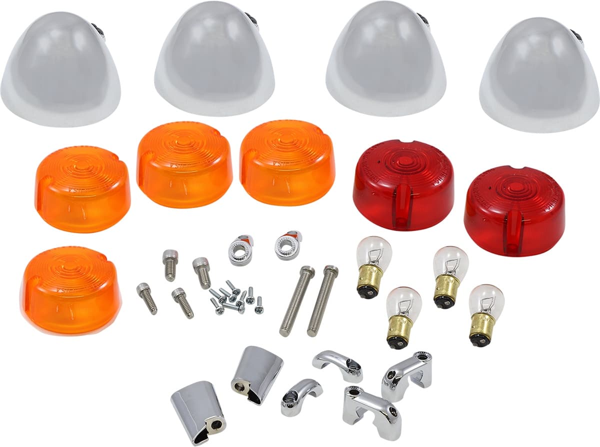 Marker Light Kit - Dual Filament