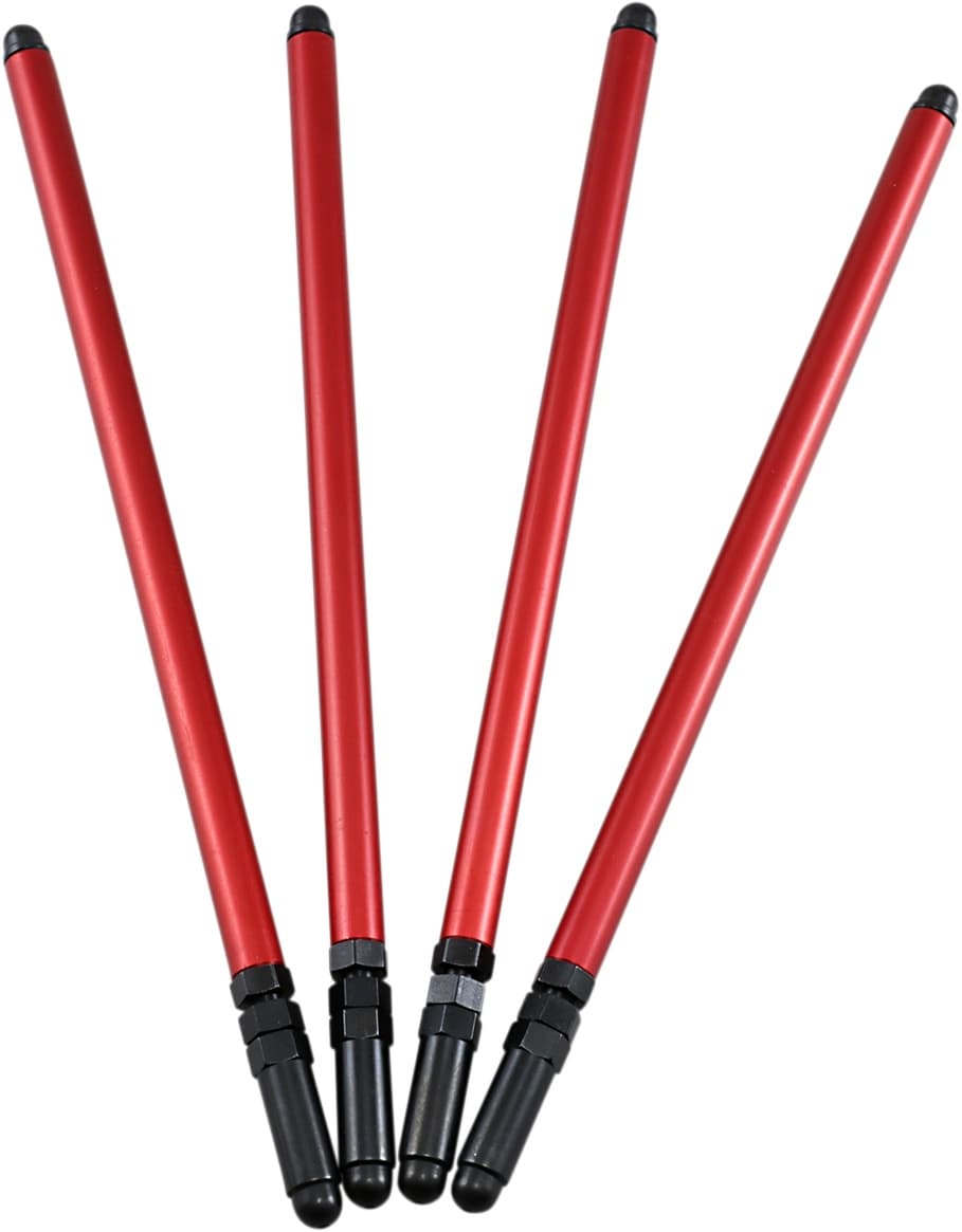 Adjustable Pushrods - Evolution