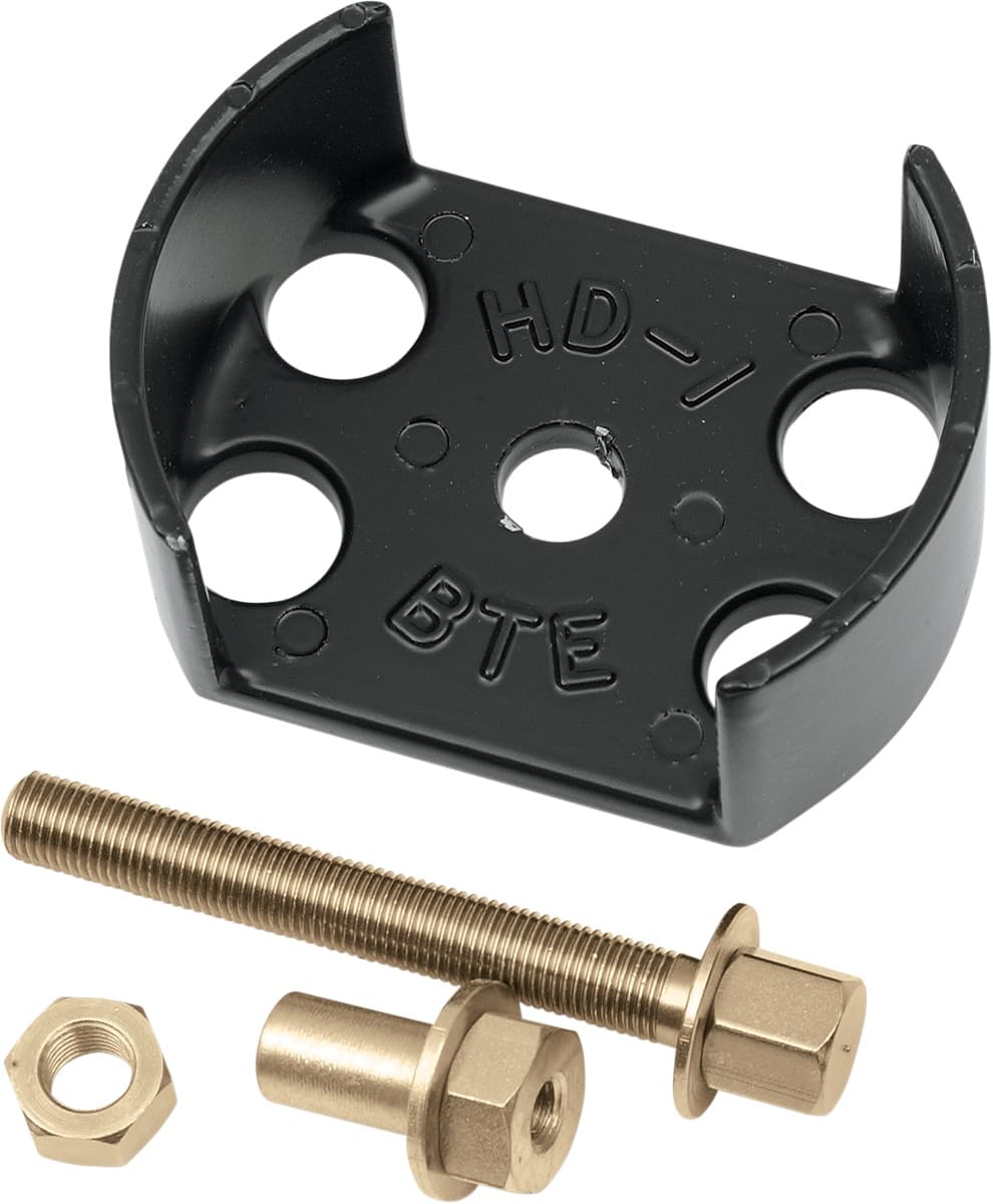 Clutch Spring Compression Tool - '90-'99 Big Twin/'91-'06 XL