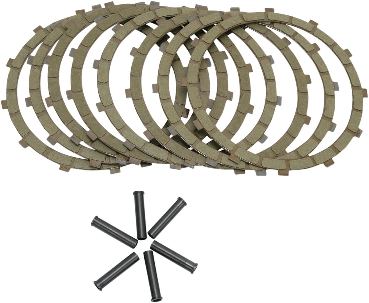 Clutch Friction Plates