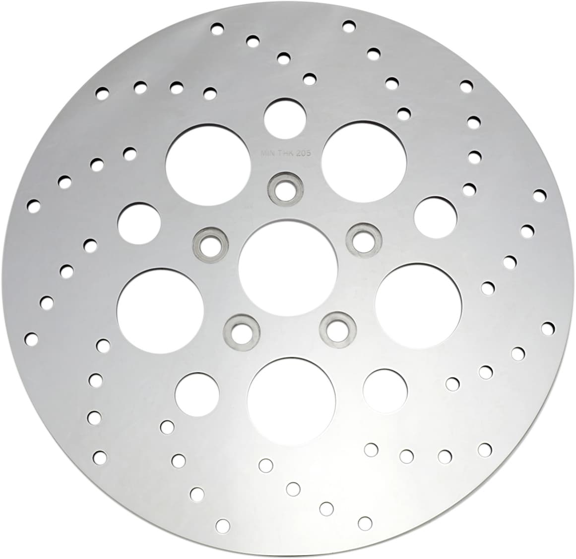 Brake Rotor - 11.5" - Rear