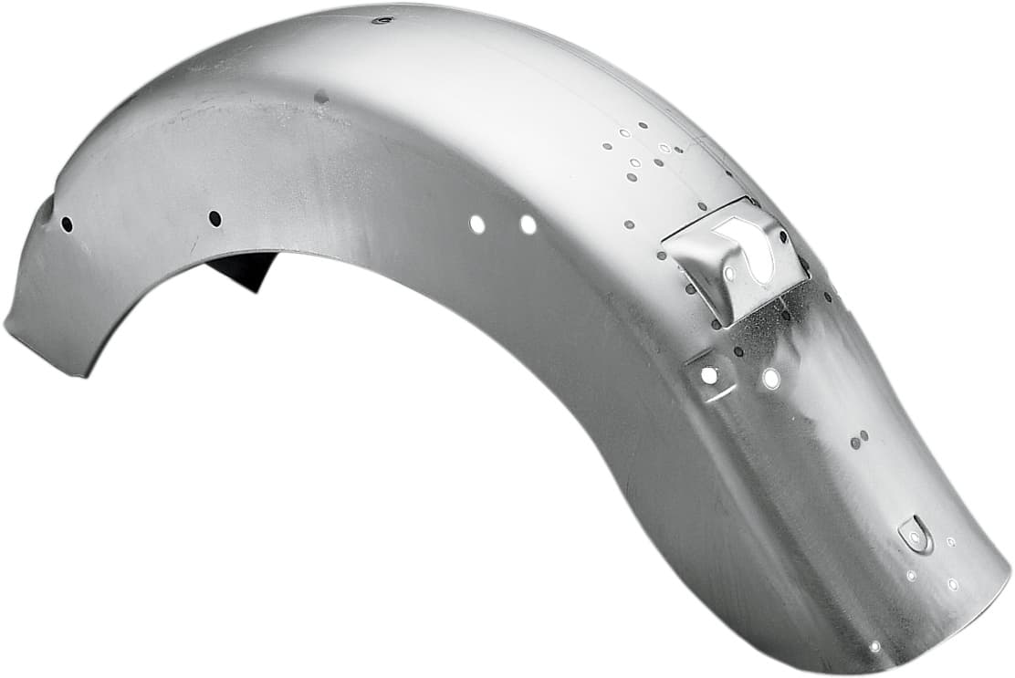 Rear Fender - Stock Style