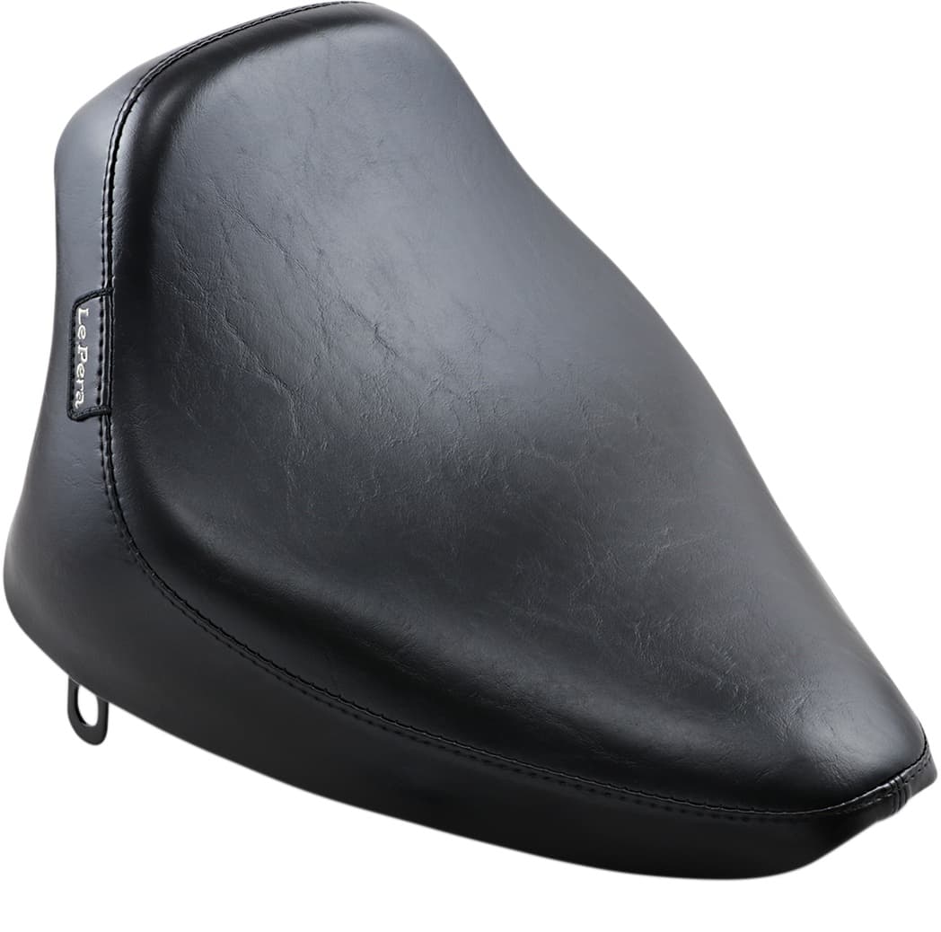 Silhouette Deluxe Solo Seat - Softail '84-'99