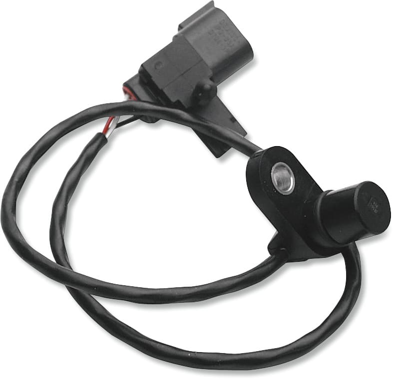 Electronic Speedometer Sensor - Softail