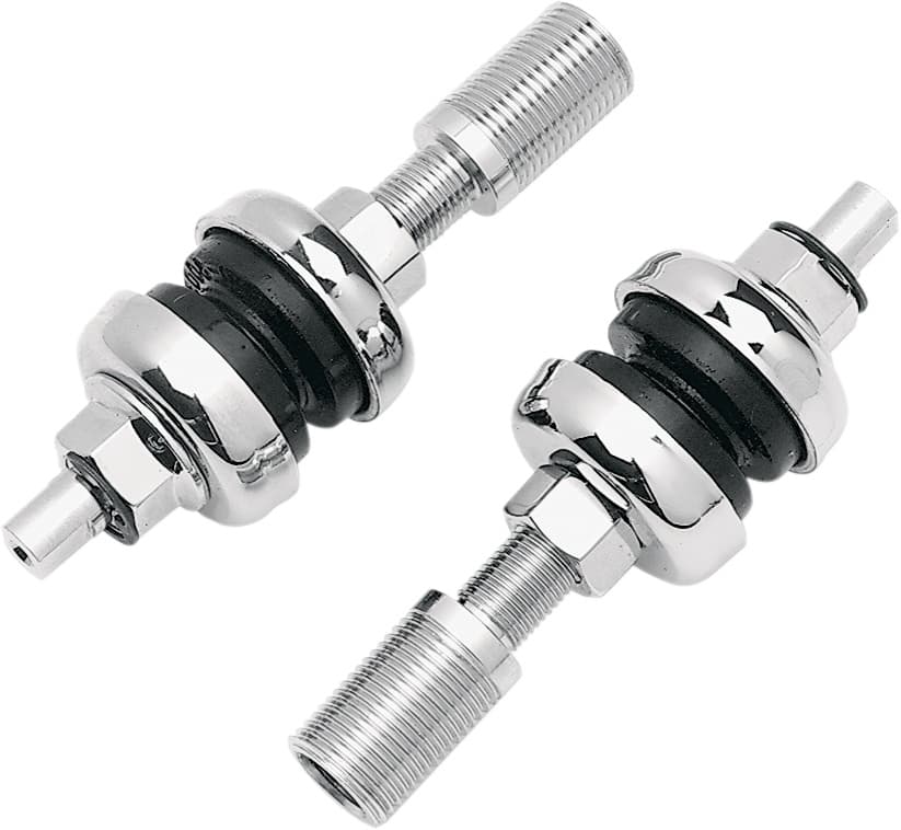 Lowering Kit - Lowers 2.00"