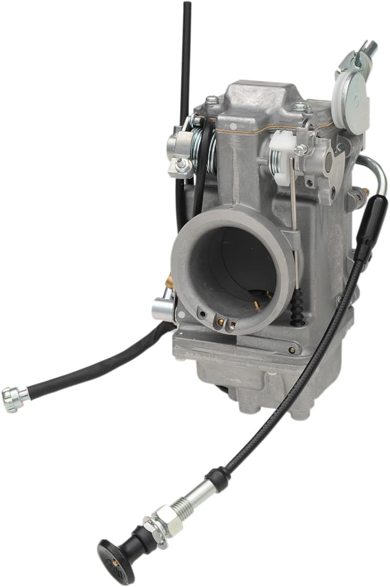 Smoothbore Carburetor - HSR45 - Standard Finish