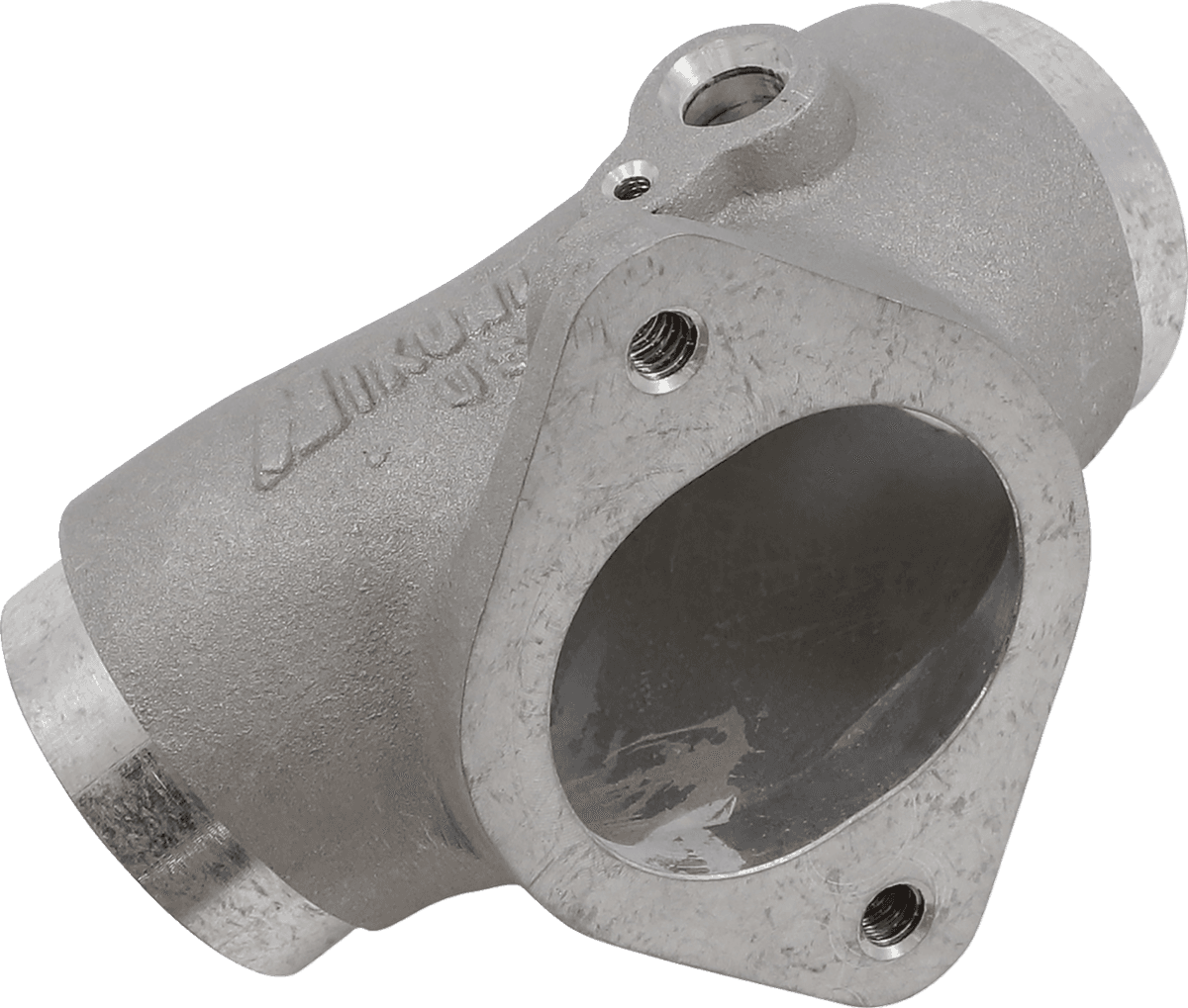 Intake Manifold - Twin Cam